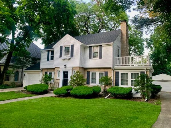 4125 Howard Avenue, Western Springs, IL 60558