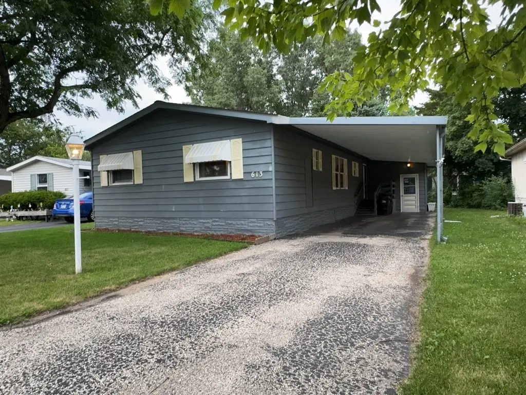 613 Terrace Drive, Crystal Lake, IL 60014 - #1