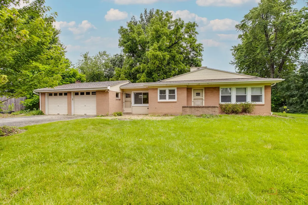 915 Safford Avenue, Lake Bluff, IL 60044 - #1