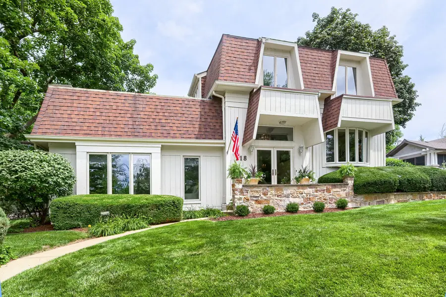 718 N 2nd Avenue, Saint Charles, IL 60174 - #2