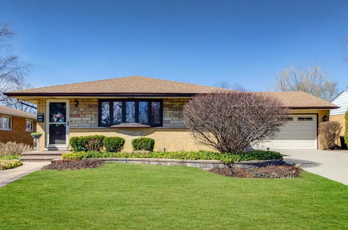 656 Jon Lane, Des Plaines, IL 60016 - #1