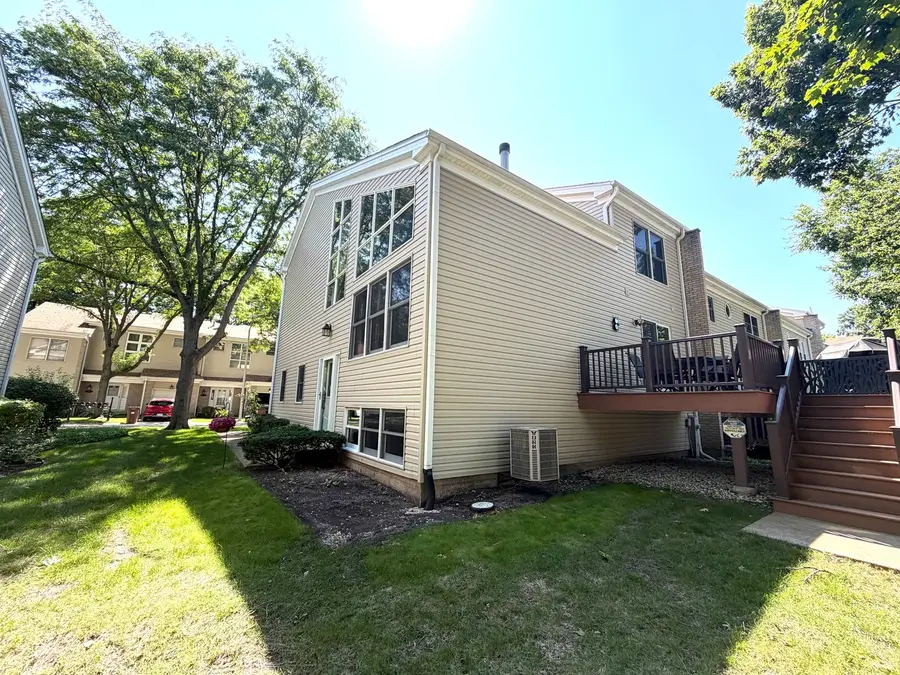222 Thomas Drive, Wood Dale, IL 60191 - #2