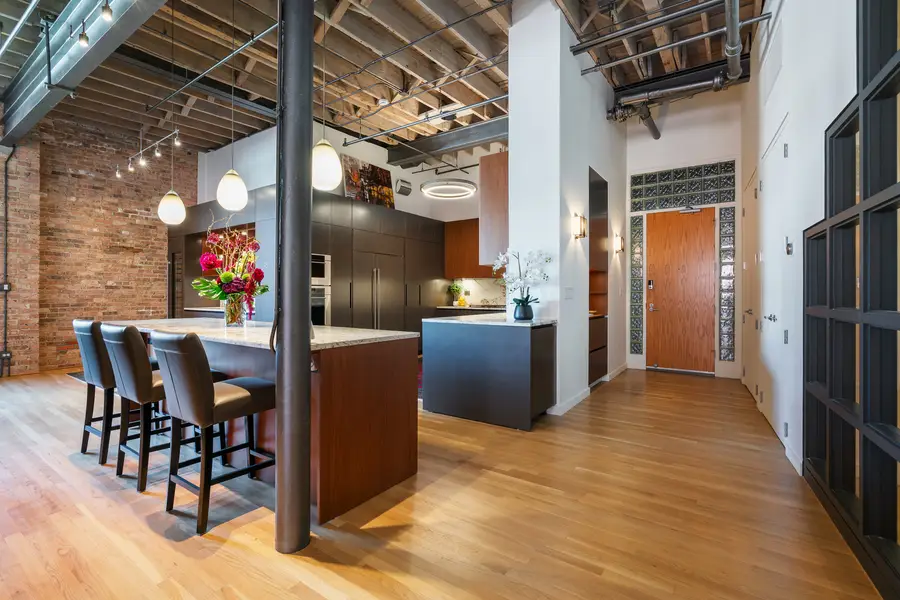 420 W Grand Avenue #5D, Chicago, IL 60654 - #2