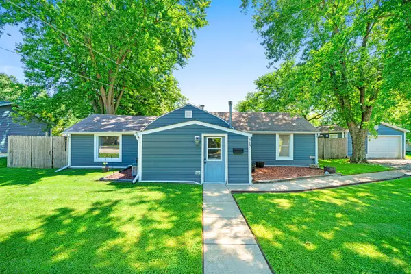 817 S Hugh Street, Plano, IL 60545