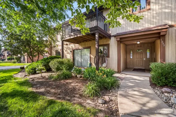 1099 Prescott Drive #1A, Roselle, IL 60172