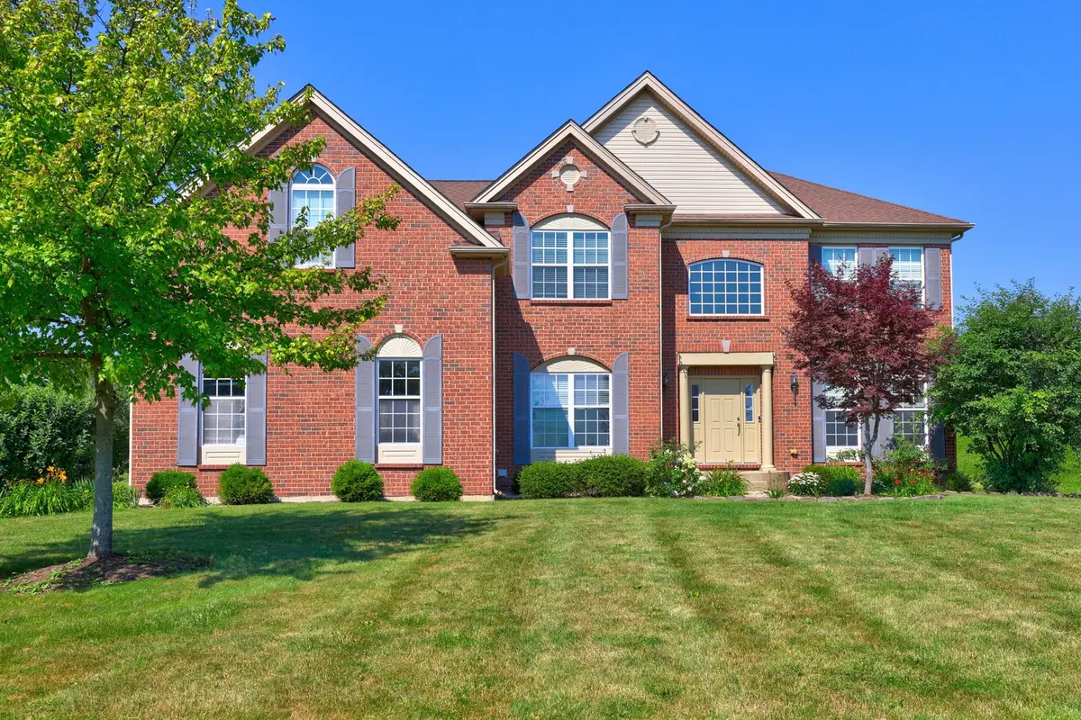 5587 Notting Hill Road, Gurnee, IL 60031 - #1
