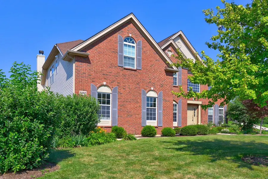 5587 Notting Hill Road, Gurnee, IL 60031 - #3