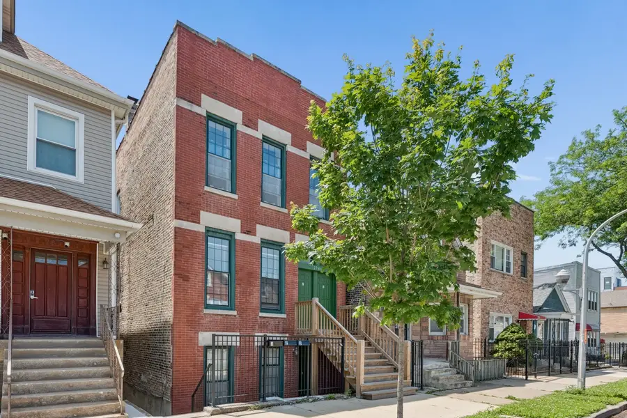 2946 S Loomis Street, Chicago, IL 60608 - #2