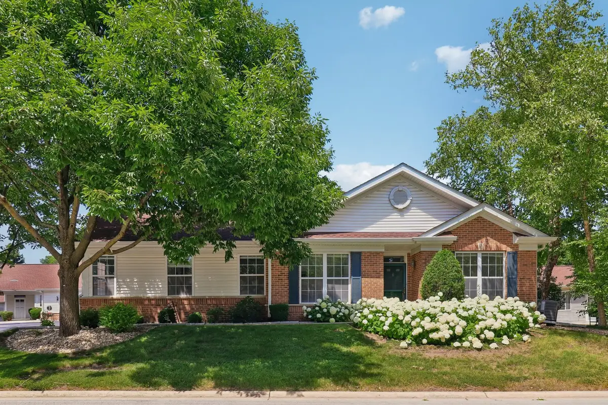 13322 S Bayberry Lane, Plainfield, IL 60544 - #1