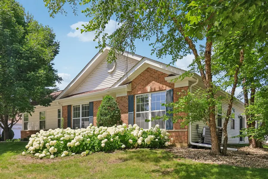 13322 S Bayberry Lane, Plainfield, IL 60544 - #2
