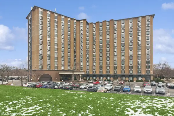 1 Renaissance Place #1PH, Palatine, IL 60067
