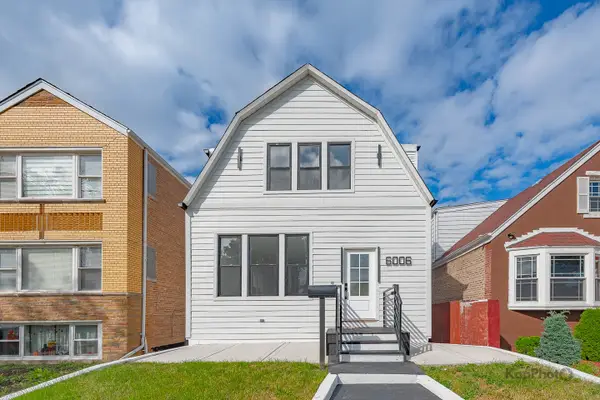 6006 S Komensky Avenue, Chicago, IL 60629