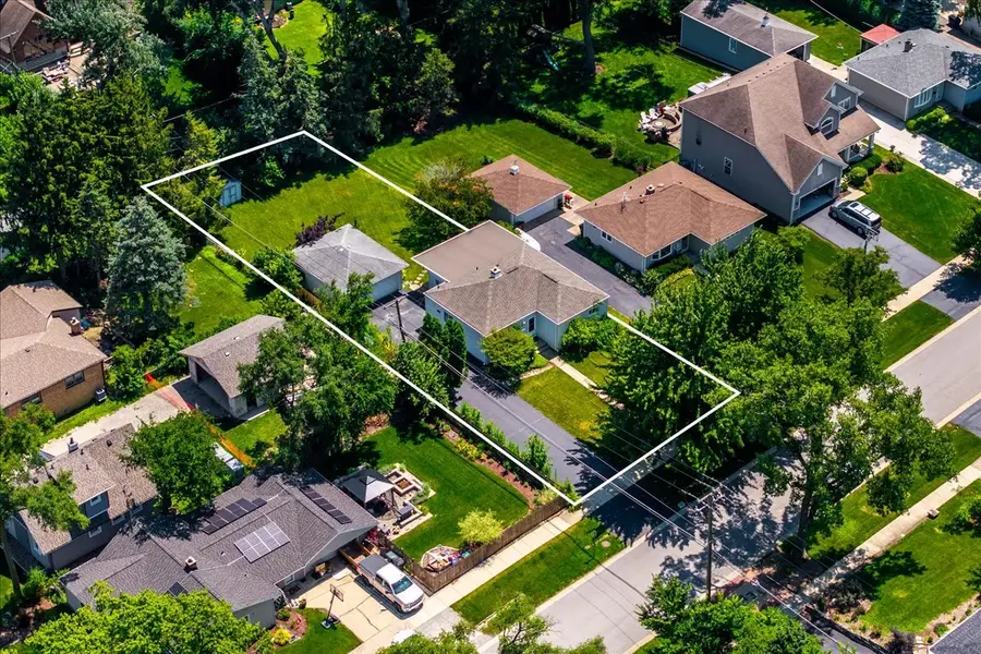 17 S Walnut Street, Palatine, IL 60067 - #2