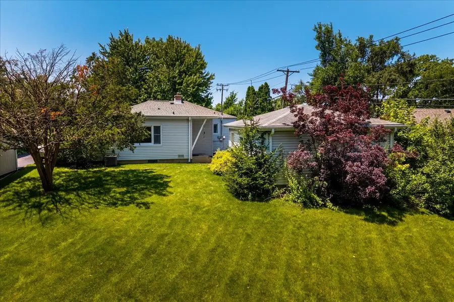 17 S Walnut Street, Palatine, IL 60067 - #3