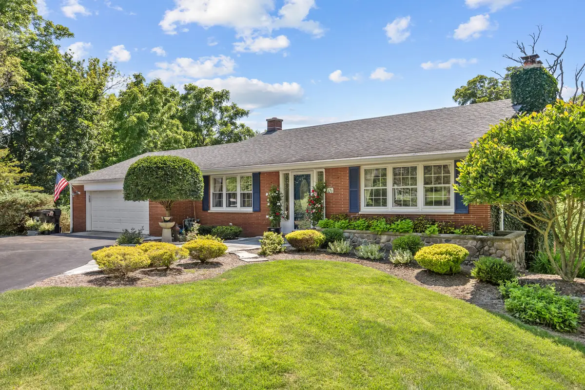 264 Biltmore Drive, North Barrington, IL 60010 - #1