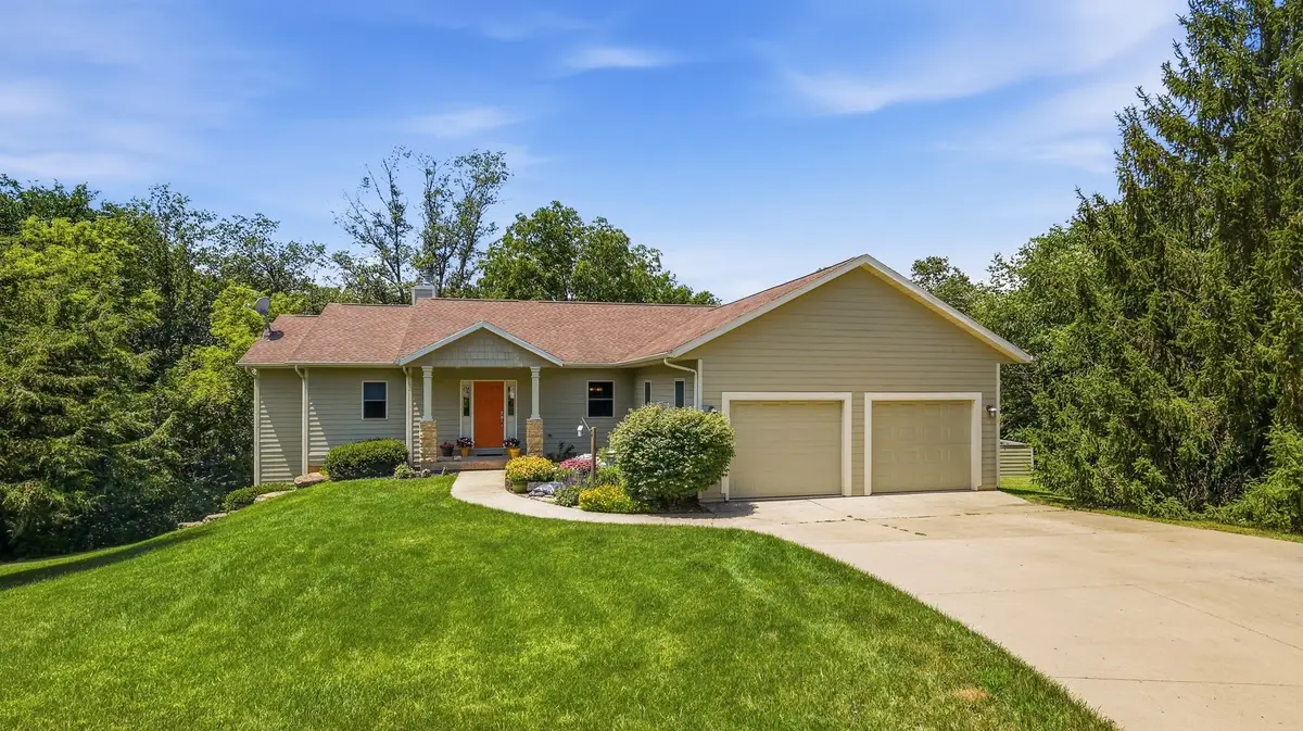 4 N Acorn Court, Galena, IL 61036 - #1