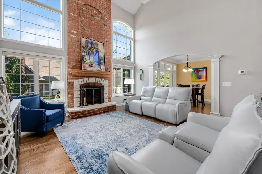 2454 Durand Drive, Downers Grove, IL 60516 - #3