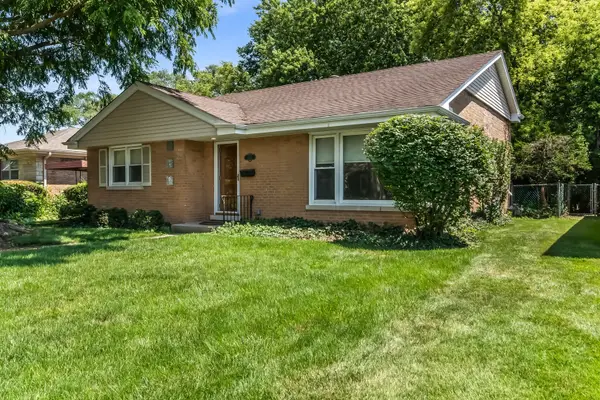 232 Thelin Court, Wilmette, IL 60091