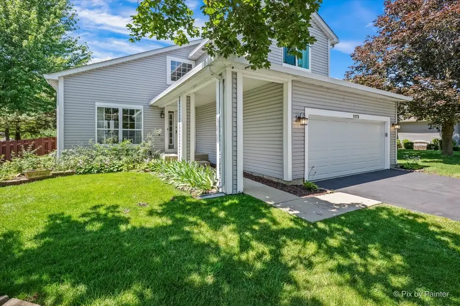1173 Moonstone Run, Lake In The Hills, IL 60156 - #2