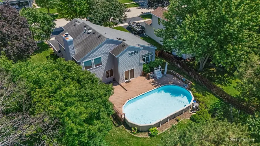 1173 Moonstone Run, Lake In The Hills, IL 60156 - #3