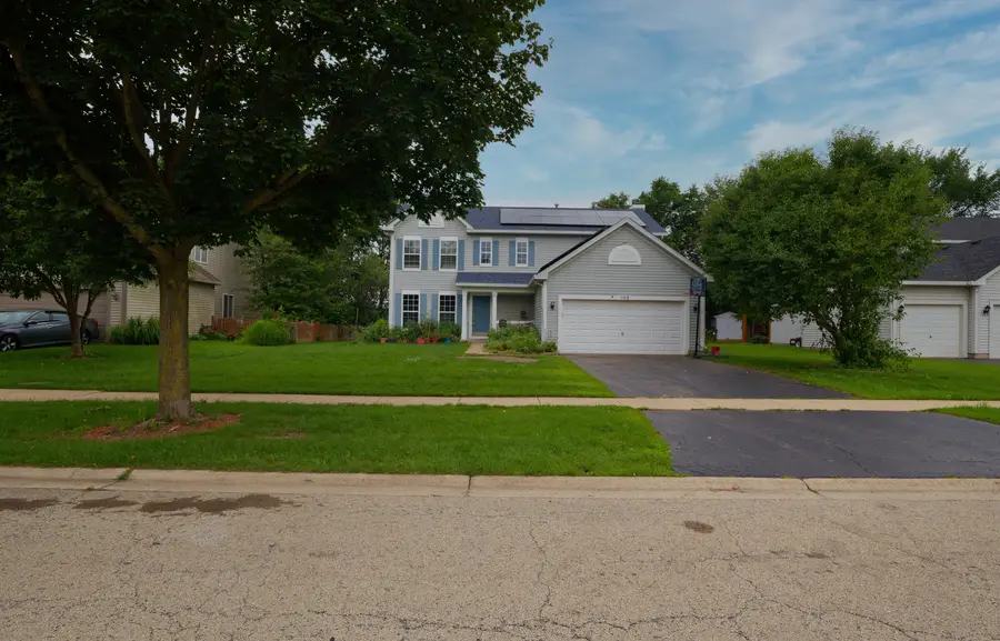 309 Keller Street, Plano, IL 60545 - #2
