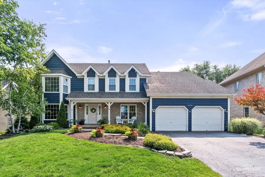 1N055 Coventry Drive, Carol Stream, IL 60188 - #2