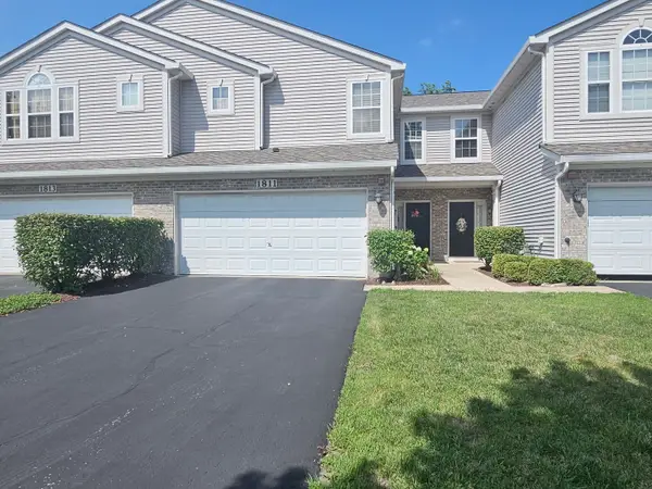 1811 Candlelight Circle, Montgomery, IL 60538