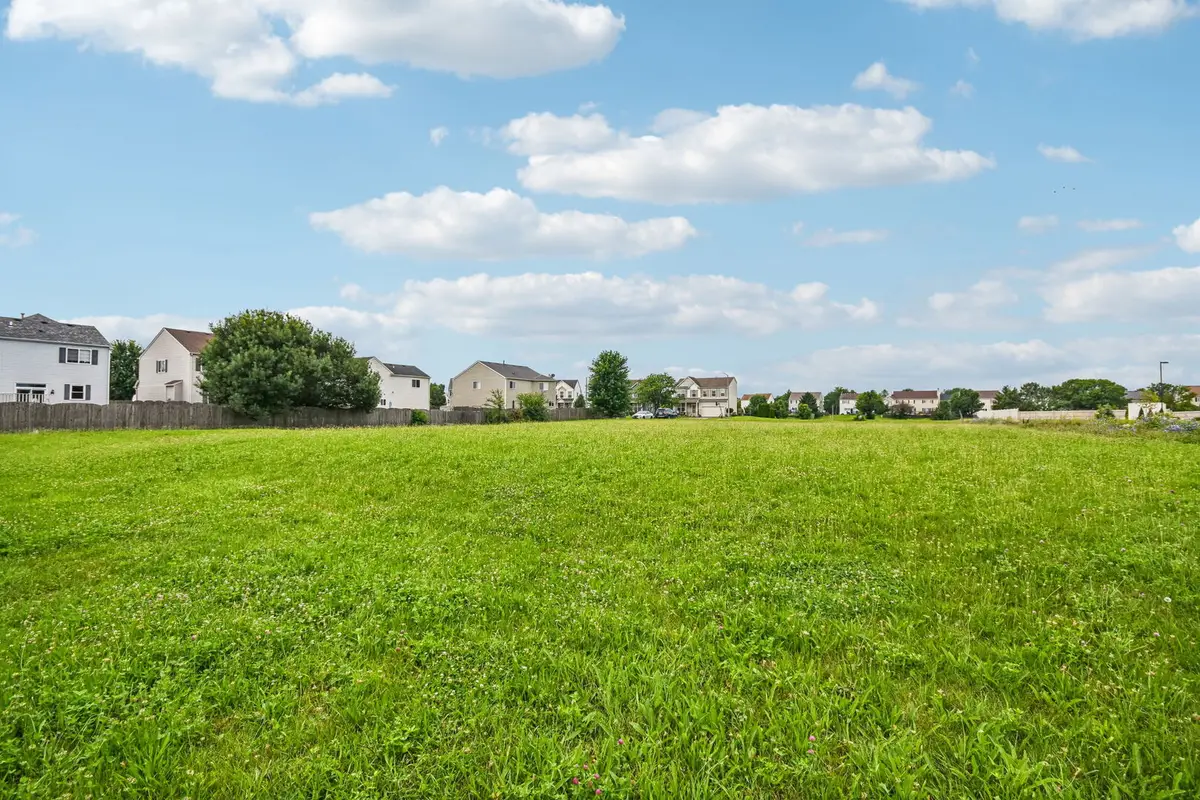 2301 S Drauden Road, Plainfield, IL 60586 - #1