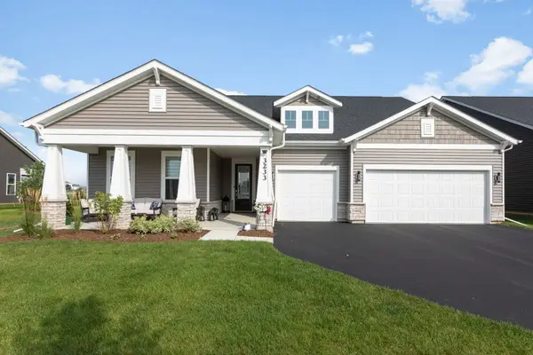 3233 Lincoln Prairie Boulevard, Aurora, IL 60503
