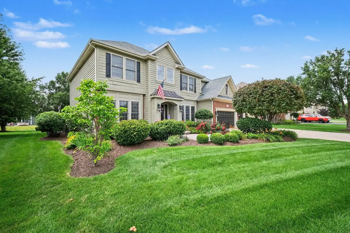 430 Pheasant Hill Drive, North Aurora, IL 60542 - #1