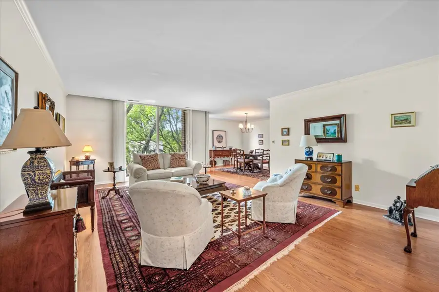 1350 N Western Avenue #205, Lake Forest, IL 60045 - #3