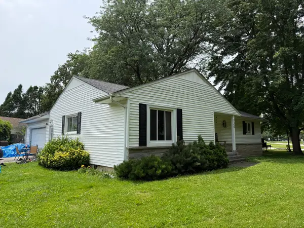 730 Watson Drive, Genoa, IL 60135