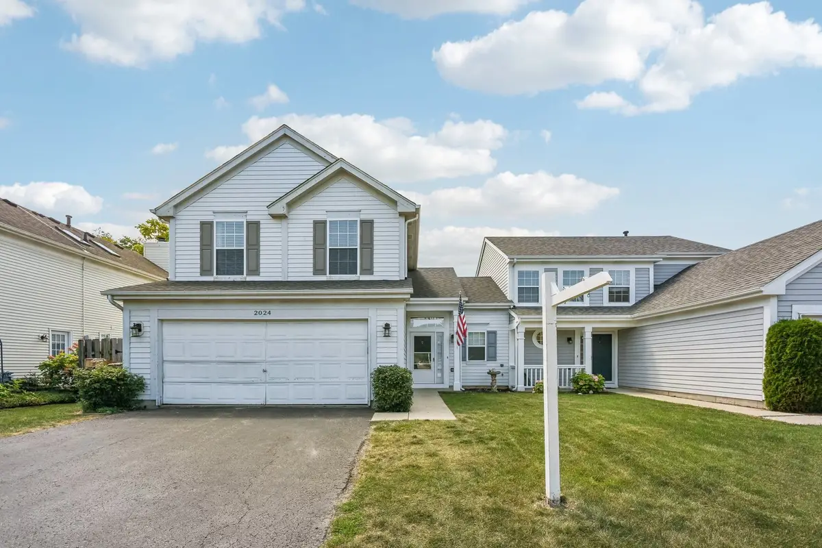 2024 Harrison Avenue, Mundelein, IL 60060 - #1