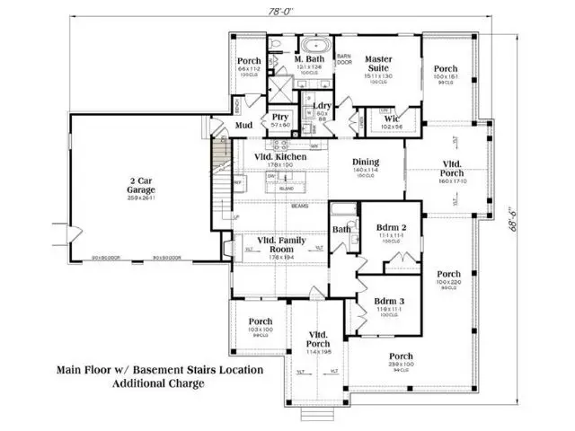 4001 Redington Chase, Rockford, IL 61101 - #2