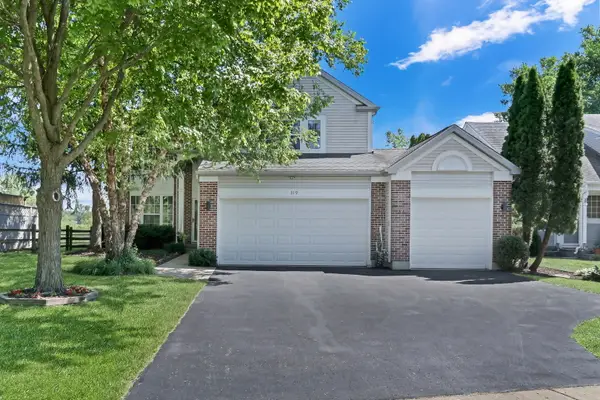 319 Deer Lake Drive, Hainesville, IL 60030