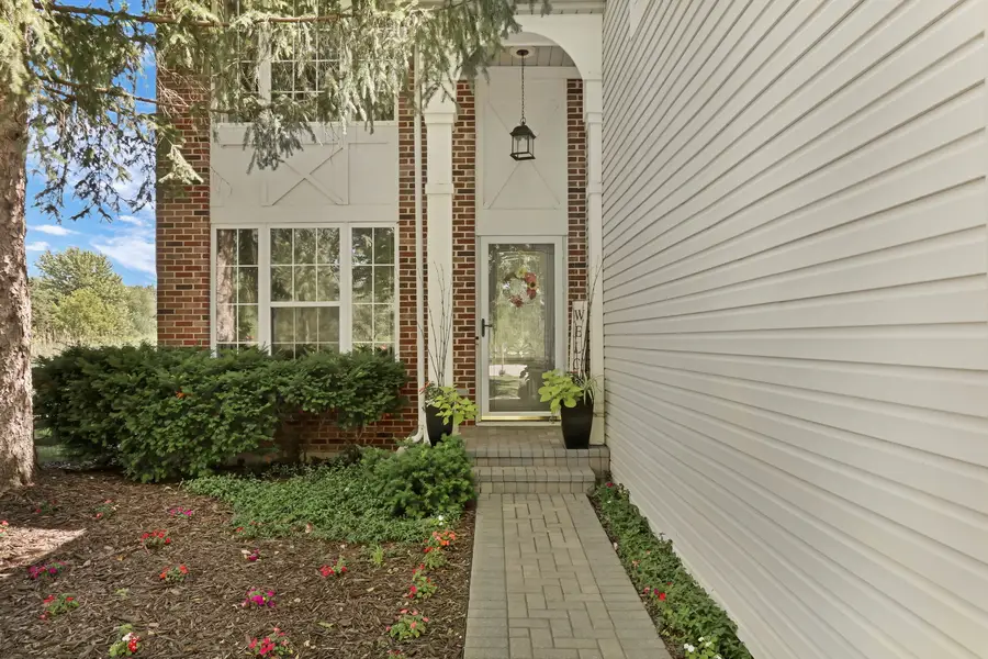 319 Deer Lake Drive, Hainesville, IL 60030 - #3