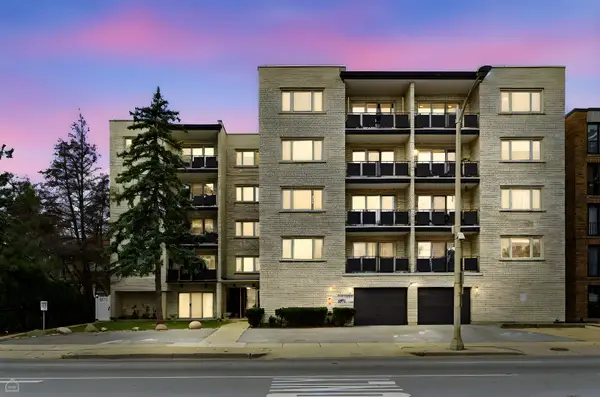 1010 N Harlem Avenue #504, River Forest, IL 60305