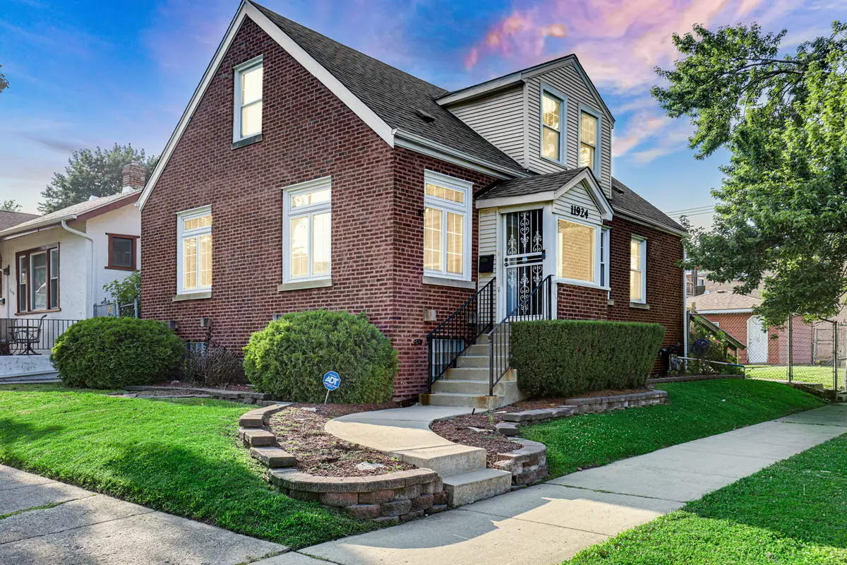 11924 Longwood Drive, Blue Island, IL 60406 - #1