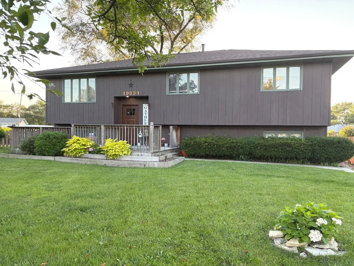 19834 Greenview Avenue, Mokena, IL 60448 - #1