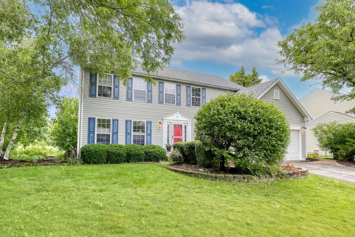 1471 Holbrook Lane, Batavia, IL 60510 - #1