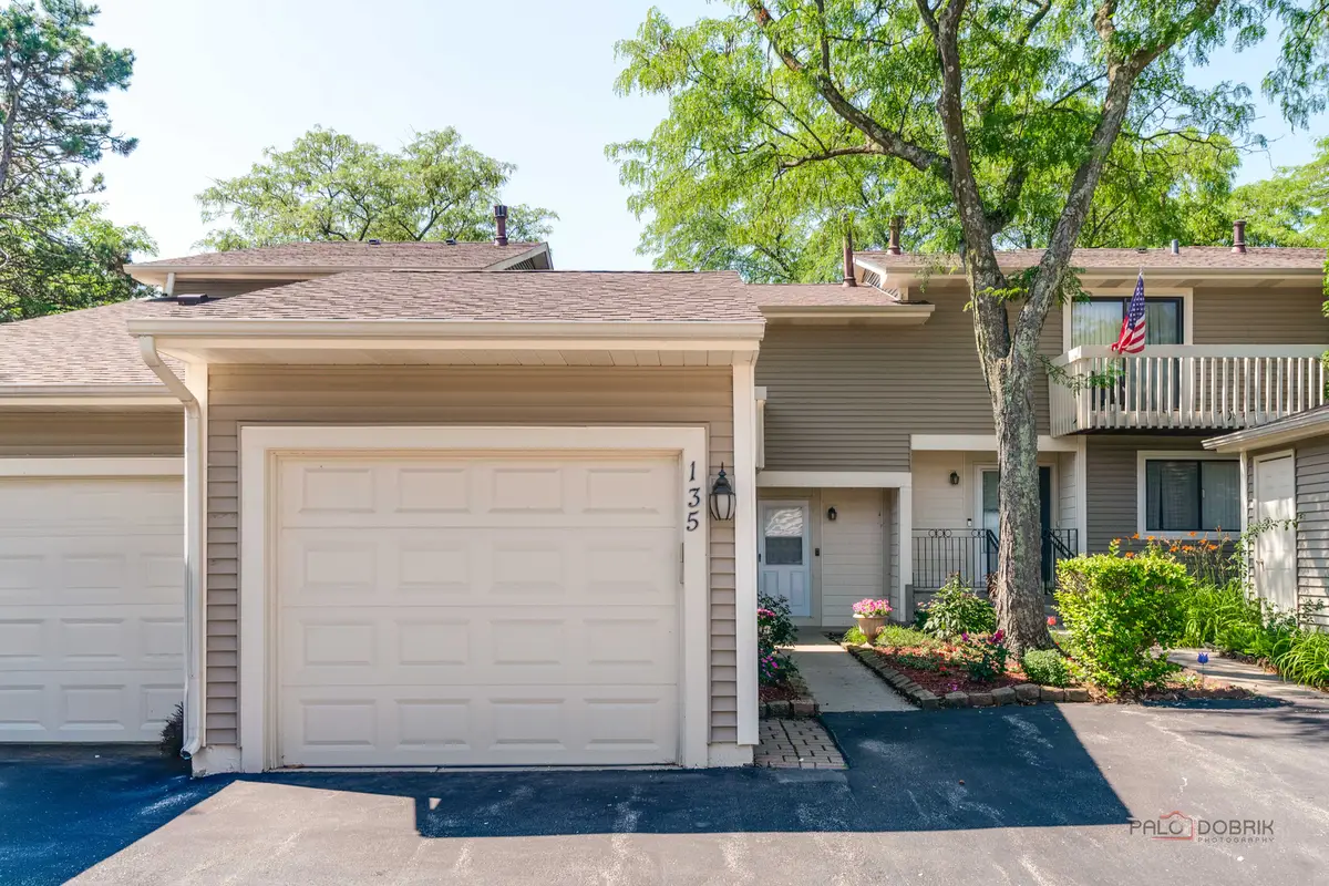 135 Brandywine Court, Vernon Hills, IL 60061 - #1