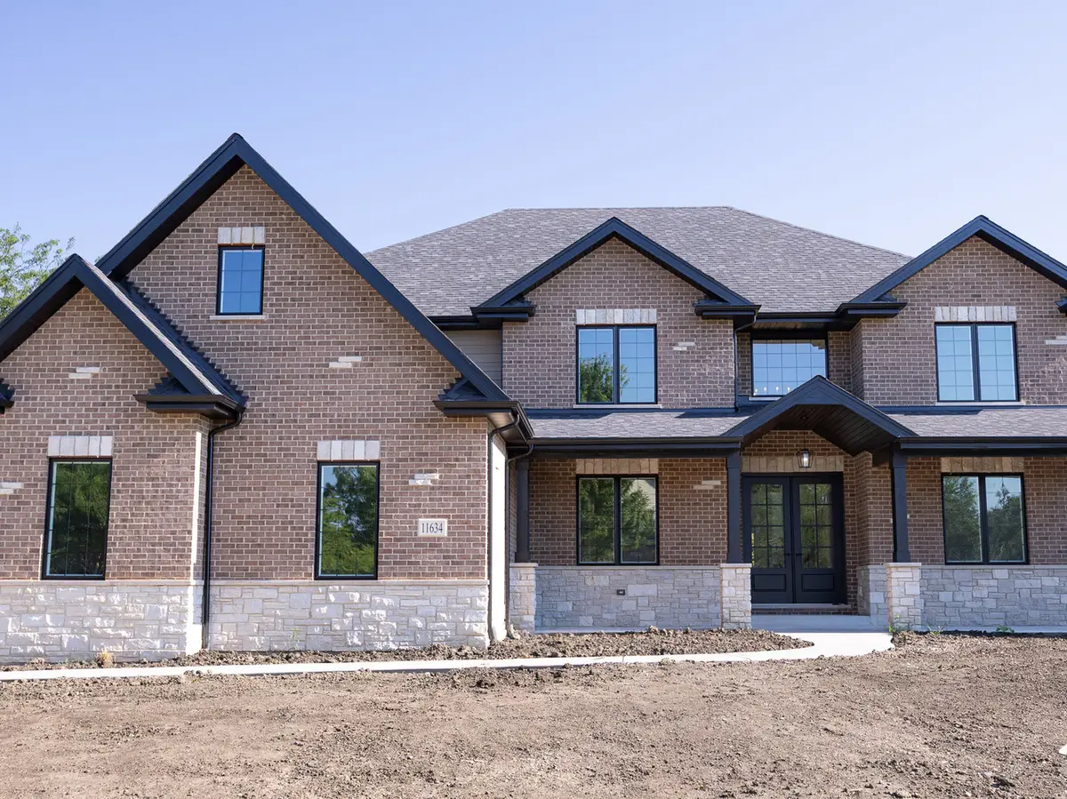 11634 Flagstone Turn, Frankfort, IL 60423 - #1