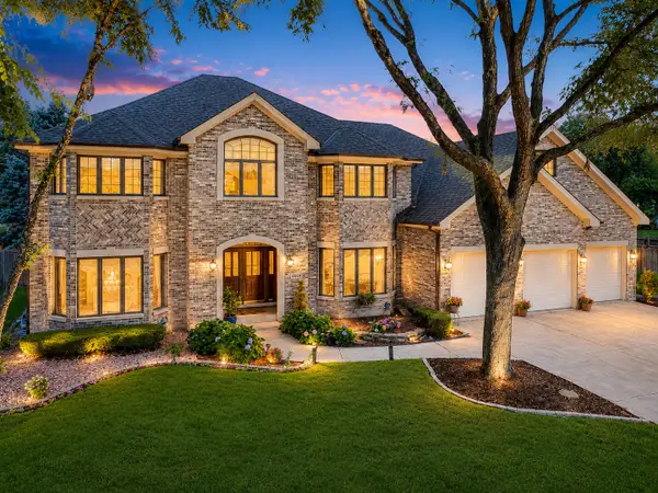 6904 Irish Court, Darien, IL 60561