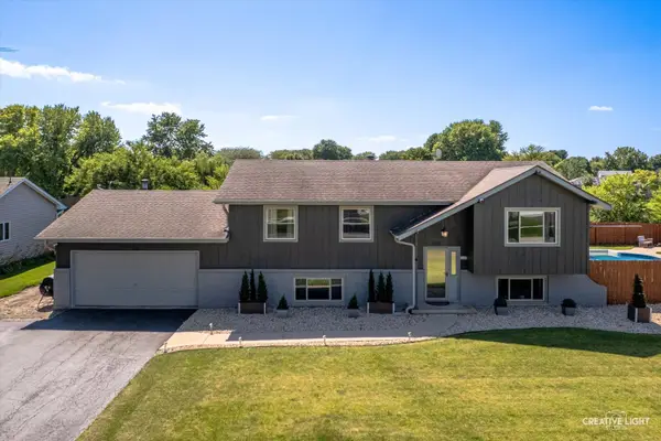 531 N Sycamore Street, Hinckley, IL 60520