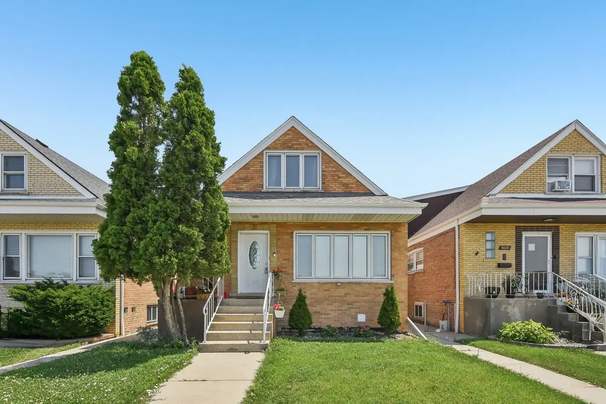 5011 S Kilbourn Avenue, Chicago, IL 60632 - #1