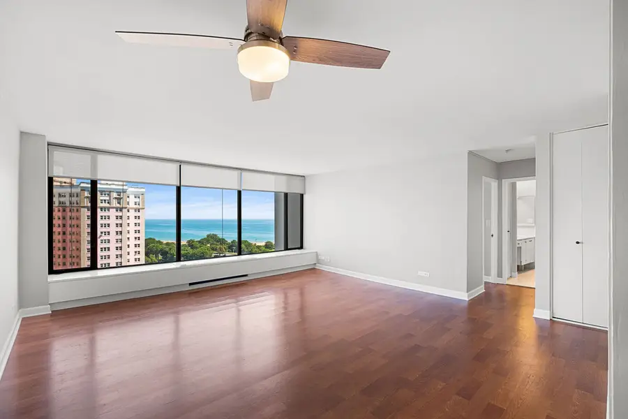 5455 N Sheridan Road #2003, Chicago, IL 60640 - #2