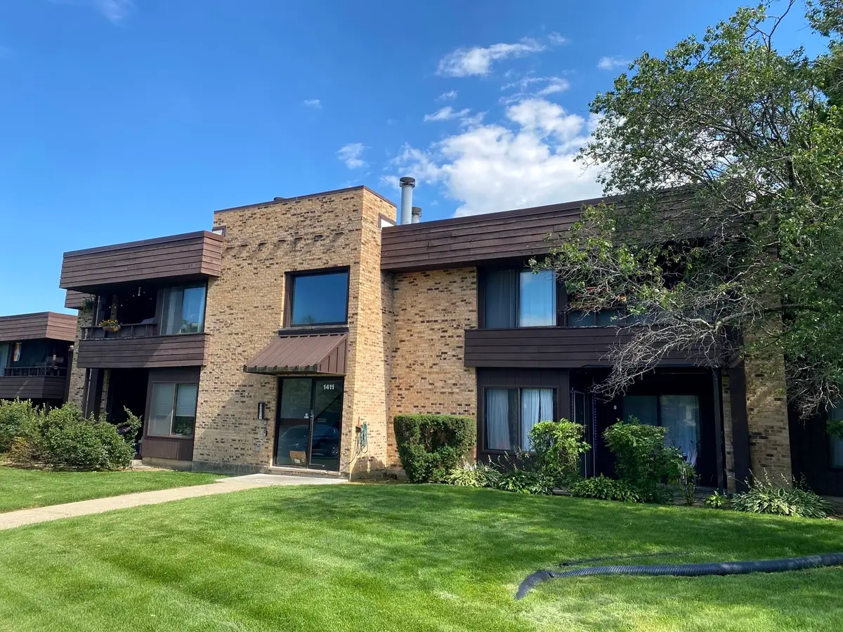 1411 N Sterling Avenue #202, Palatine, IL 60067 - #1