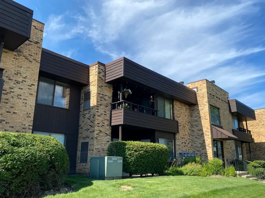 1411 N Sterling Avenue #202, Palatine, IL 60067 - #2
