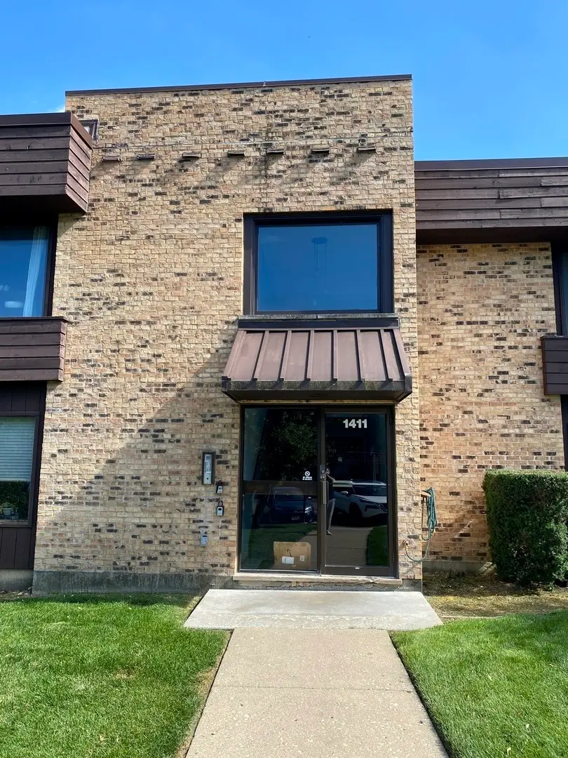 1411 N Sterling Avenue #202, Palatine, IL 60067 - #3