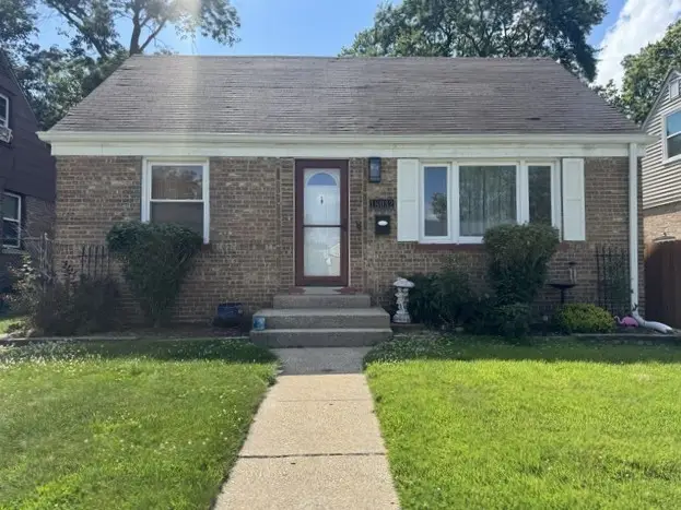 18032 Commercial Avenue, Lansing, IL 60438 - #1